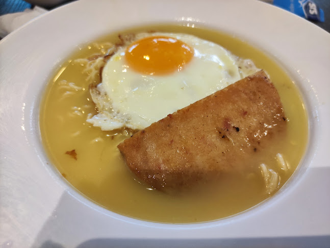 So Good Char Chan Tang - Hospitality and gastronomy