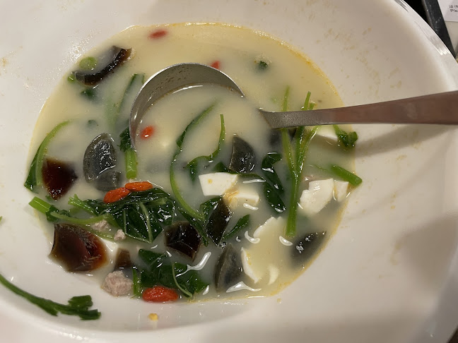 Qi Lai Feng 齐来丰鱼庄 Chinese Restaurant