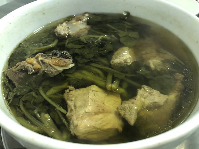 Eat First 食之為鮮 - Singapore