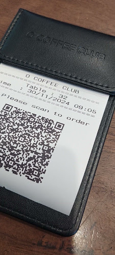 Comentarii opinii despre O’Coffee Club (T4)