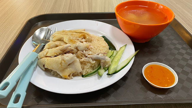 Comentarii opinii despre Xiang Mei Roasted Meat (Bukit Gombak)