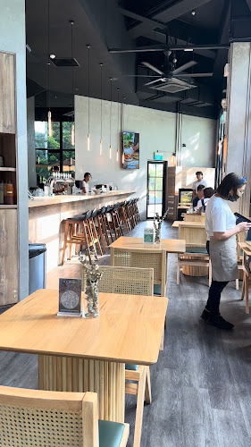 South Side Keppel | Signature Rosti & Roast Chicken