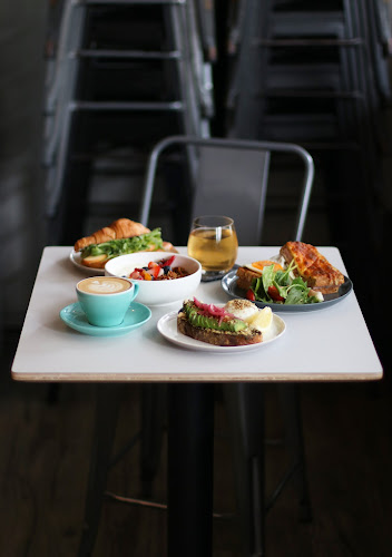 Opinii despre Old Hen Coffee (NUS) în Singapore - Hospitality and gastronomy