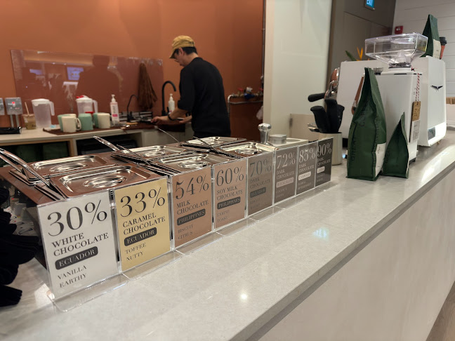 Beanfolks by Lemuel Chocolate - Singapore