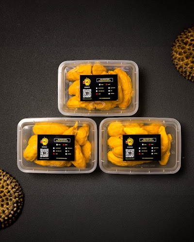 Jiak Durian Mai - Hospitality and gastronomy