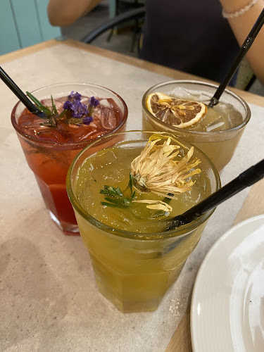 Mamma Mia Trattoria E Caffè