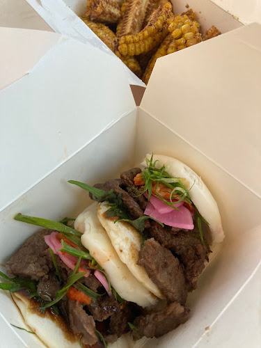 Comentarii opinii despre HOT BUNS