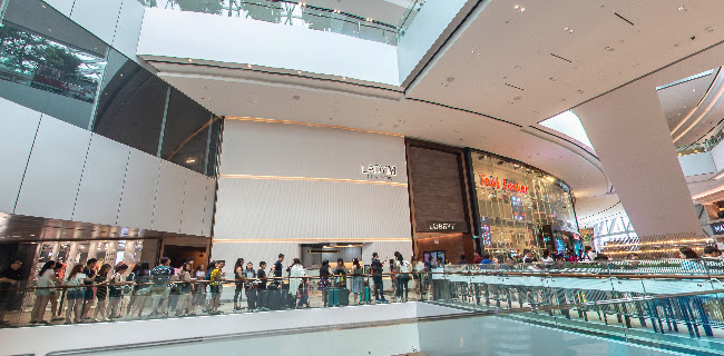 Opinii despre Starbucks Terminal 1 Transit în Singapore - Hospitality and gastronomy