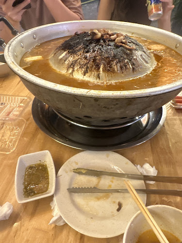 118 mookata house - Hospitality and gastronomy