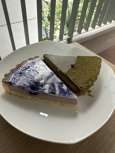 Elijah Pies @ King George's