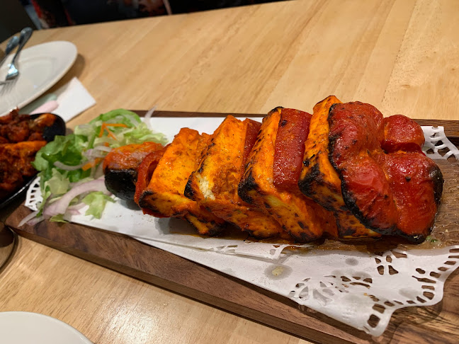 Pavilion Banana Leaf - Singapore