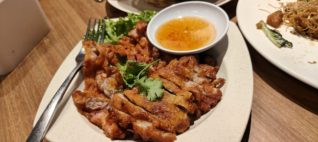 88 Seafood - Singapore