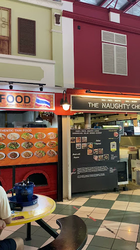 The Bedok Market Place - Singapore