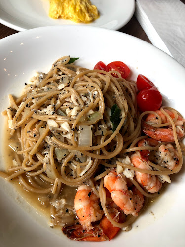 Cedele Bakery Kitchen - The Star Vista - Hospitality and gastronomy