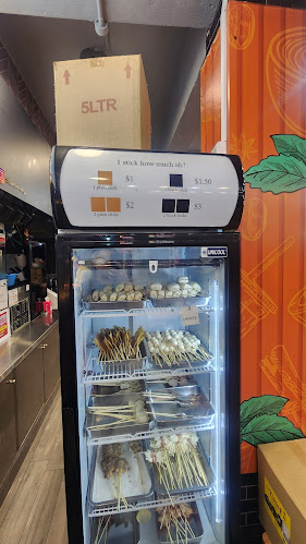 Comentarii opinii despre Loklok 1991’s by Daniel & Meng