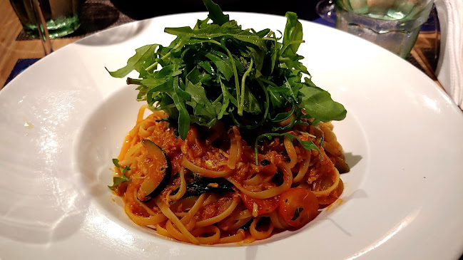 Corner Bar L'Operetta