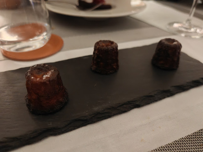 Opinii despre Sonder în Singapore - Hospitality and gastronomy