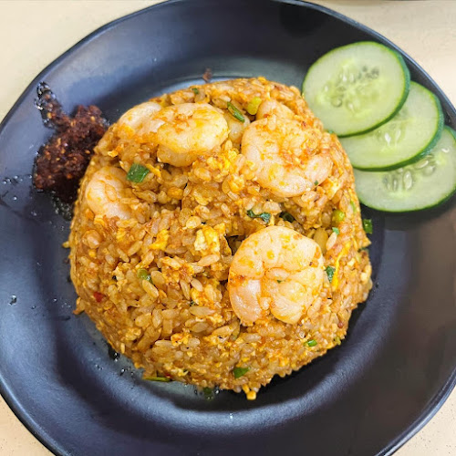 Fire Rice Toa Payoh - Singapore