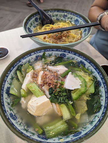 Telok Blangah Dr, Block 65, Singapore 100065