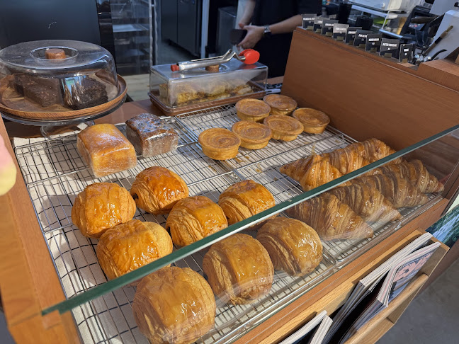 Comentarii opinii despre Quah Song & Co.