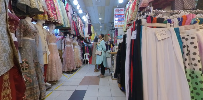 Opinii despre Tekka Centre în Singapore - Hospitality and gastronomy