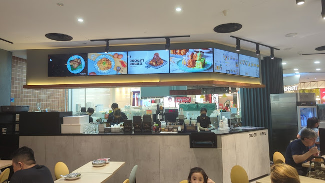 Opinii despre Tuk Tuk Cha Treasures în Singapore - Hospitality and gastronomy