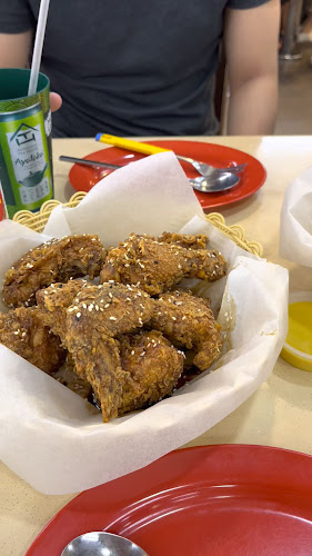 Opinii despre Jade’s Chicken (옥‘s Chicken) în Singapore - Hospitality and gastronomy