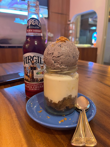 Grin Affair - Hospitality and gastronomy