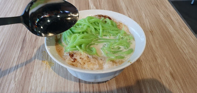 Kedai Kopi @ Haig Road - Hospitality and gastronomy