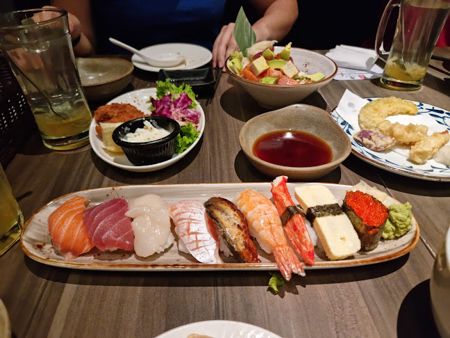 Watami Japanese Dining - City Square