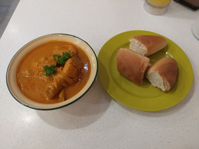 Curry Times - Singapore