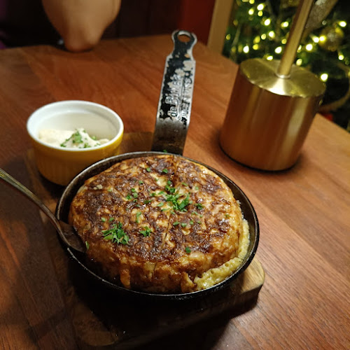 Opinii despre My Little Spanish Place în Singapore - Hospitality and gastronomy
