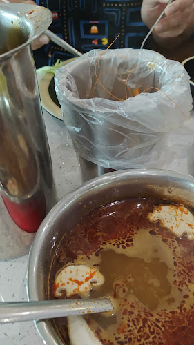 Seoul Garden Tampines Mall