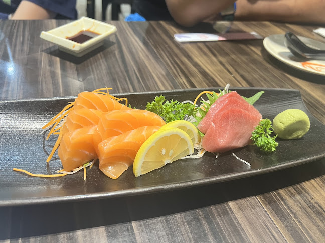 Megumi Japanese Restaurant - Singapore