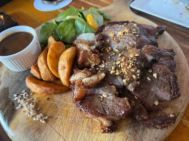 Opinii despre The Pipe District în Singapore - Hospitality and gastronomy