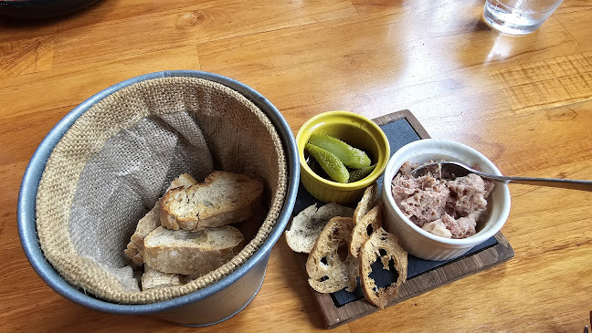 13% Wine Bistro @Telok Ayer - Singapore