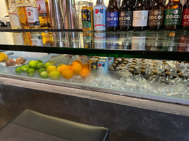 Comentarii opinii despre Takeda Garden Roof Top Bar