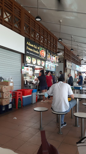 Opinii despre Adam Road 三哥 Prawn Noodle în Singapore - Hospitality and gastronomy