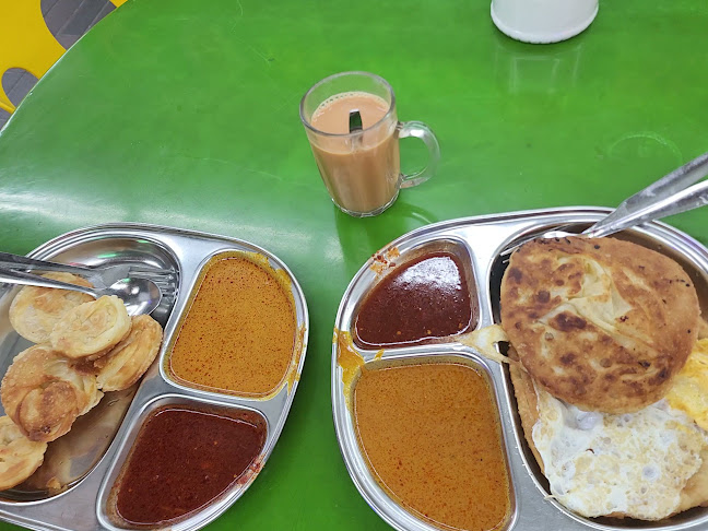 Al Falah Restaurant Pte Ltd - Singapore