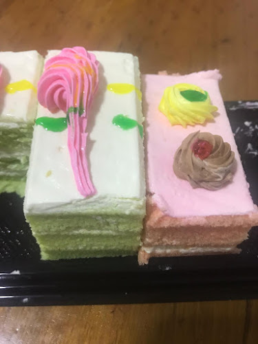 Comentarii opinii despre Swee Heng Bakery