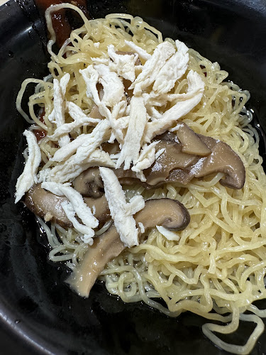 Chye Kee Cooked Food 财记熟食 - Singapore