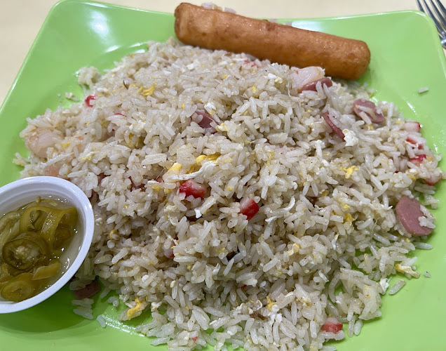 Cantine by Kopitiam - Hospitality and gastronomy