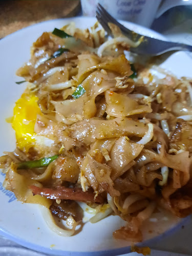 Fragrance WoK Tze Char by Penang Bagus - Hospitality and gastronomy