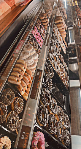 Dunkin' Donuts - Singapore