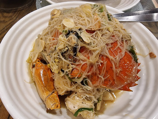 Joyden Seafood - Hospitality and gastronomy