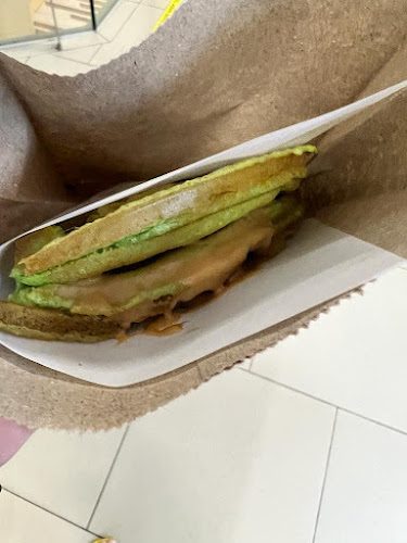 33 Sengkang W Ave, B2-K1 The Seletar Mall, Singapore 797653