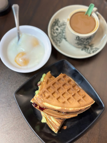 190 Degrees Bakery - Hospitality and gastronomy