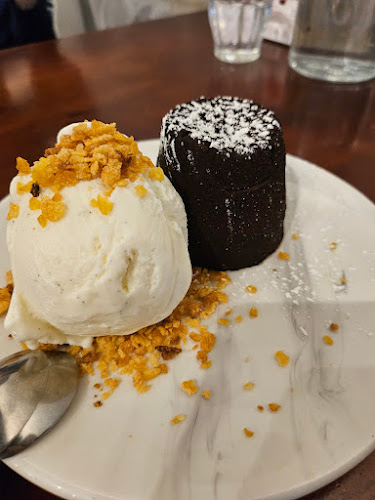 Comentarii opinii despre Thus Coffee