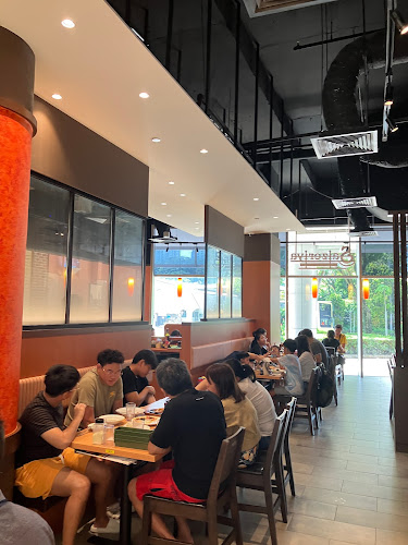 Comentarii opinii despre Saizeriya - Alexandra Retail Centre