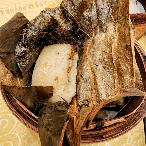 Swatow Seafood - Hospitality and gastronomy